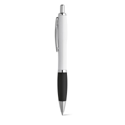 Πλαστικό στυλό  MOVE  (TS 23118) μάυρο